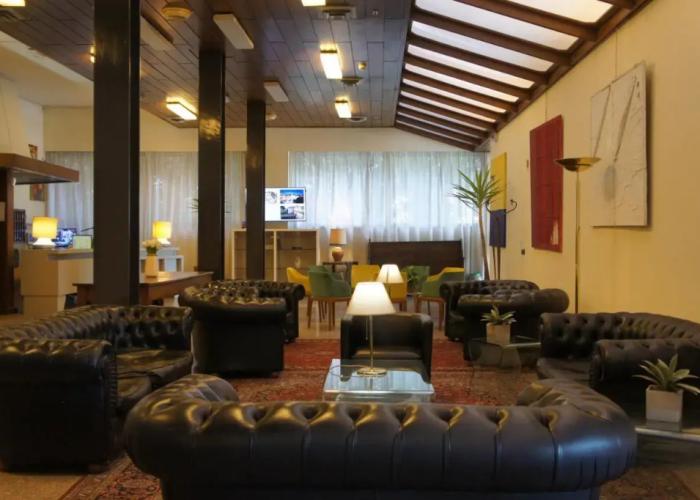 Hotel Al Sant andrea