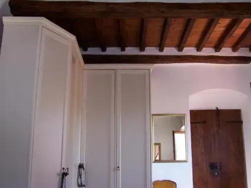 Le Travi