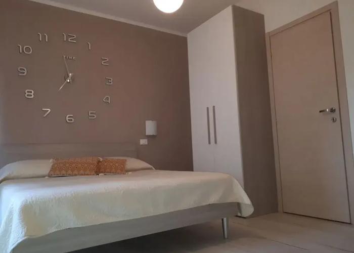 Le camere di Sabrina
