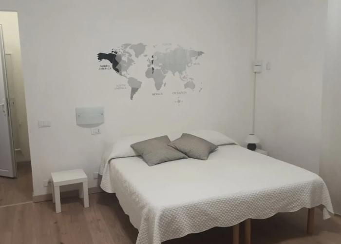Le camere di Sabrina