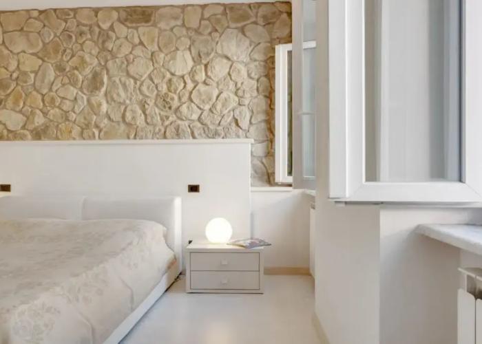 Sarzana White Apartment nel Centro Storico