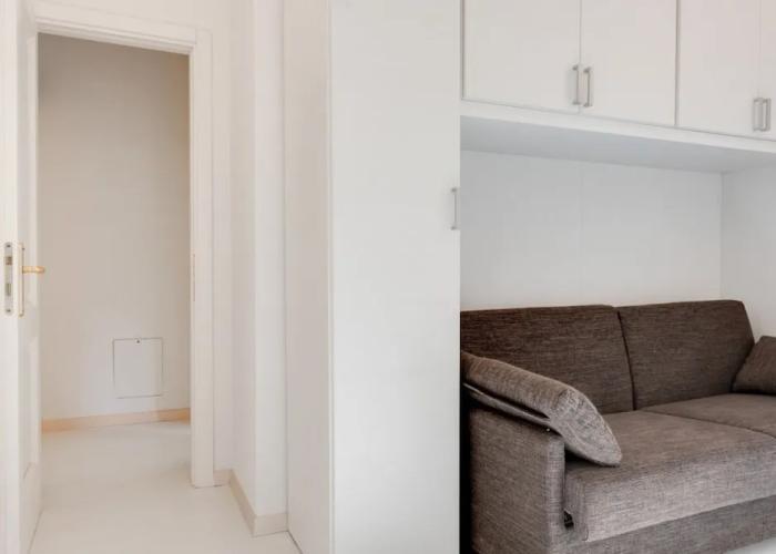Sarzana White Apartment nel Centro Storico