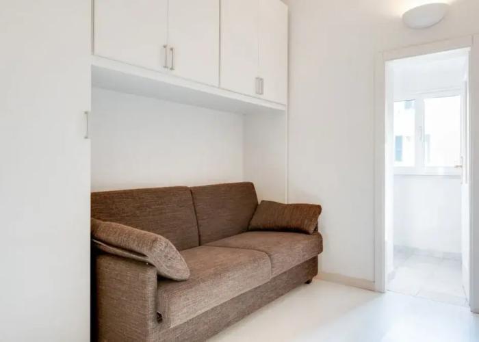Sarzana White Apartment nel Centro Storico
