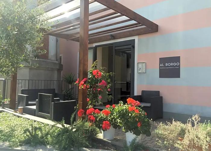 Residence Al Borgo