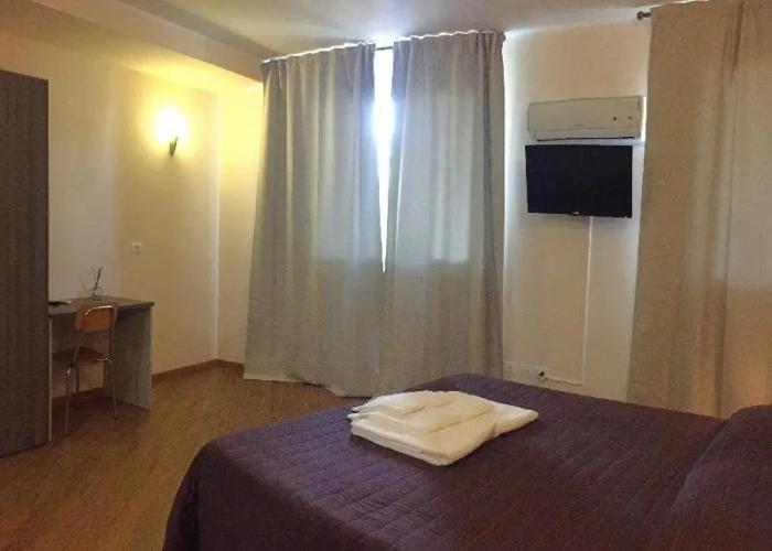 Residence Al Borgo