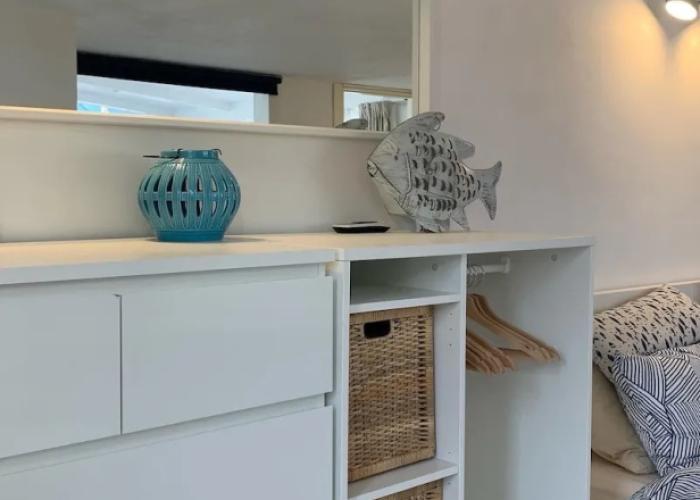 Cosy Apartment With Terrace View in Sarzana, Italy