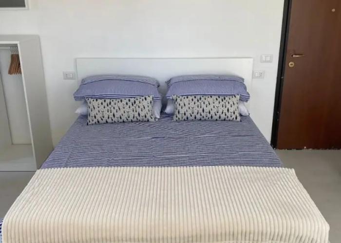 Cosy Apartment With Terrace View in Sarzana, Italy