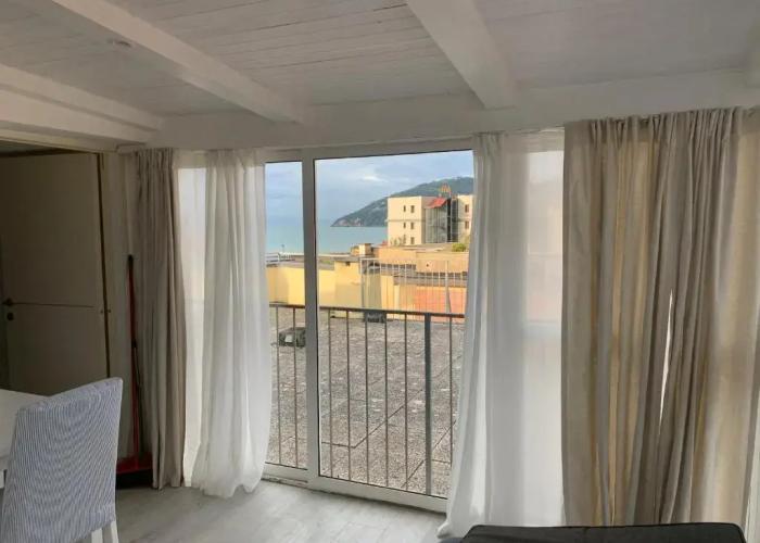 Cosy Apartment With Terrace View in Sarzana, Italy