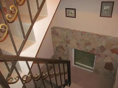 Guest House on 174A Shevchenko Street