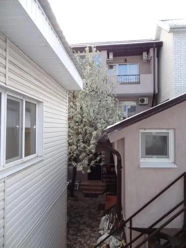 Guest House on 174A Shevchenko Street