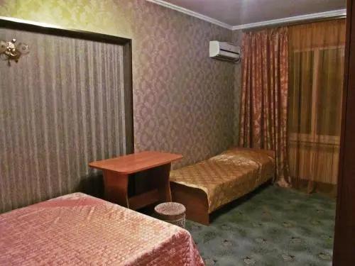 Guest House on 174A Shevchenko Street