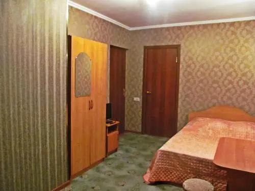 Guest House on 174A Shevchenko Street