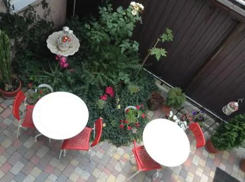Guest House on 174A Shevchenko Street