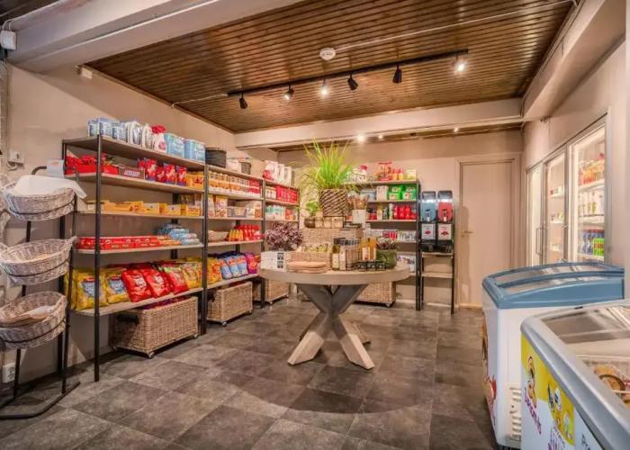 Lillehammer Turistsenter Budget Hotel