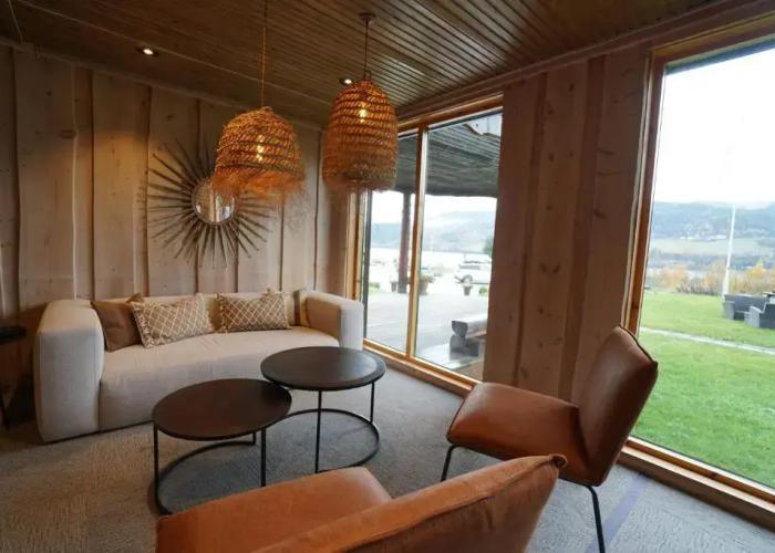 Lillehammer Turistsenter Budget Hotel