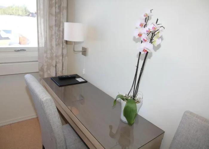 Lillehammer Turistsenter Budget Hotel