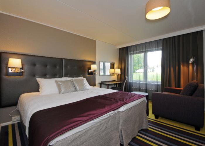 Scandic Lillehammer Hotel