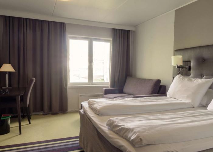 Scandic Lillehammer Hotel