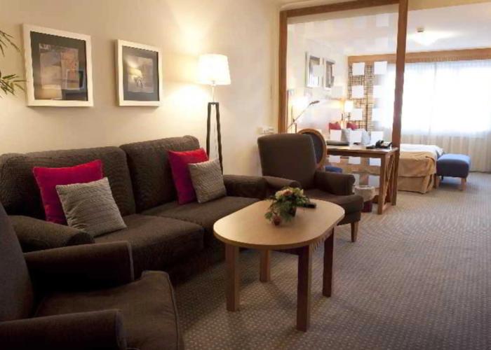 Scandic Lillehammer Hotel