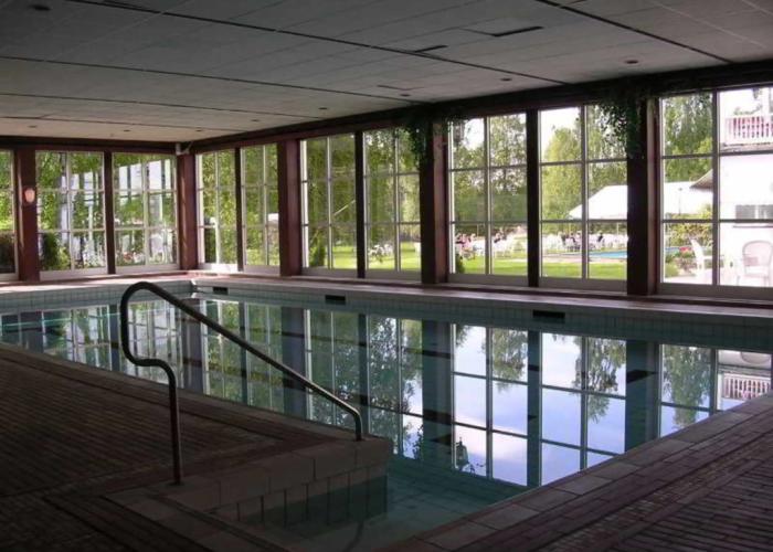 Scandic Lillehammer Hotel