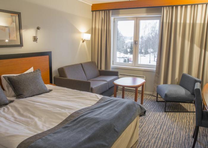 Scandic Lillehammer Hotel