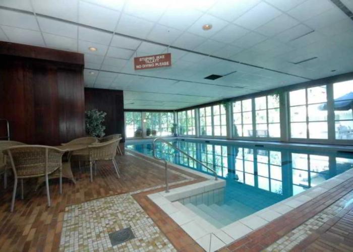 Scandic Lillehammer Hotel