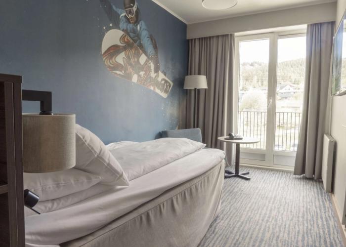 Scandic Lillehammer Hotel