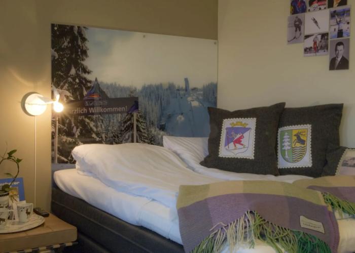 Lillehammer Stasjonen Hotel