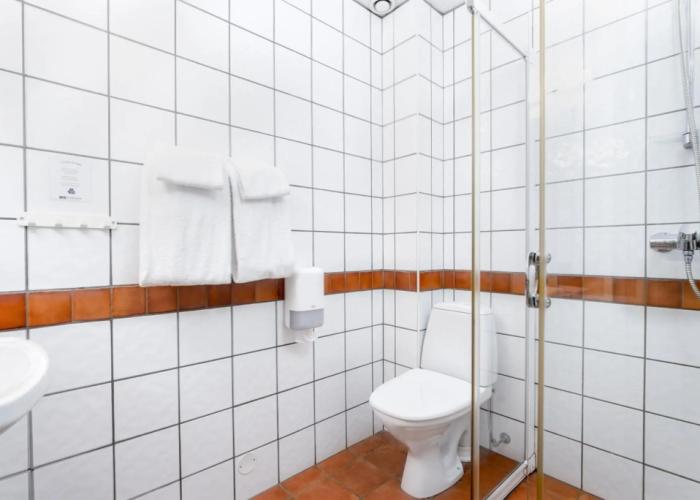 Birkebeineren Hotel & Apartments