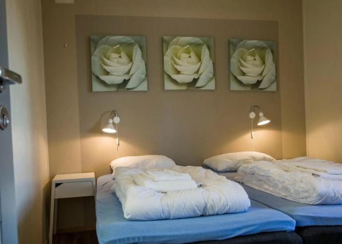Birkebeineren Hotel & Apartments