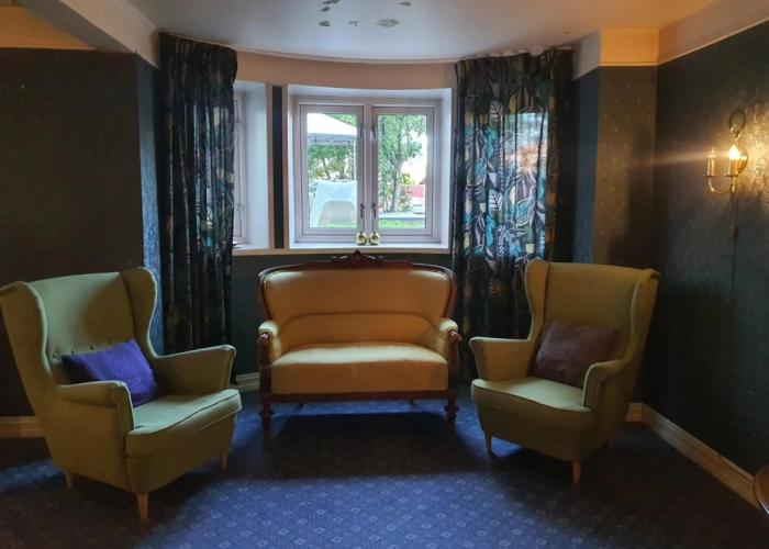 Hotel Breiseth