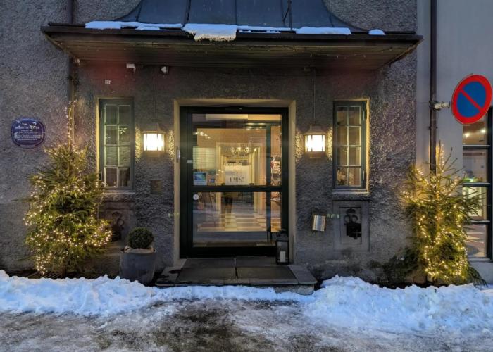 Hotel Breiseth