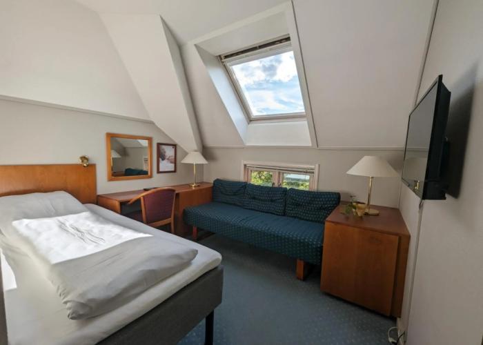 Hotel Breiseth