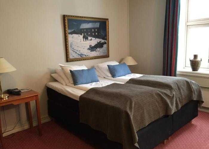 Hotel Breiseth