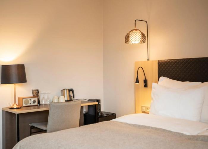 Home Hotel Hammer