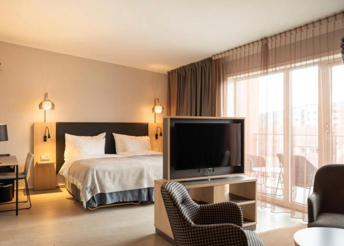 Home Hotel Hammer