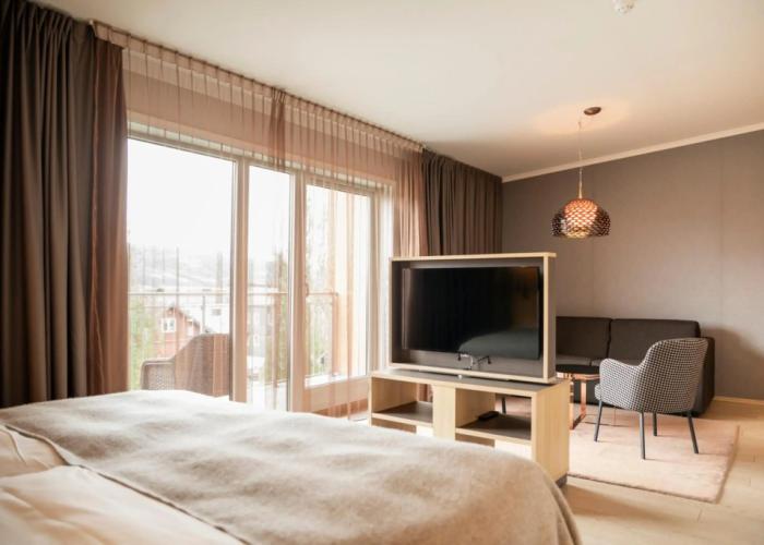 Home Hotel Hammer