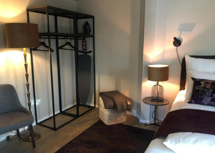Aksjemøllen - by Classic Norway Hotels