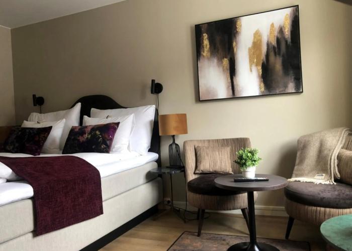 Aksjemøllen - by Classic Norway Hotels