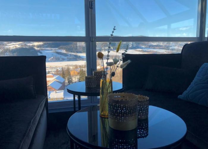 Aksjemøllen - by Classic Norway Hotels