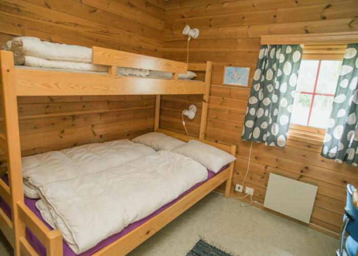 Jorekstad Ferieleiligheter
