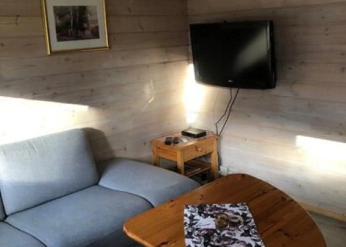Jorekstad Ferieleiligheter