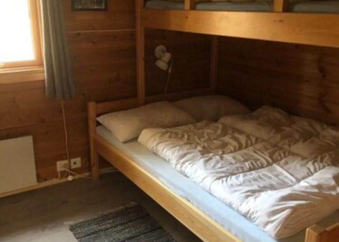 Jorekstad Ferieleiligheter