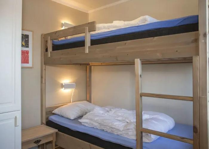 Birkebeineren Apartments