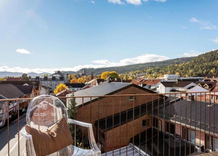 Best Western Plus Gyldenlove Hotell