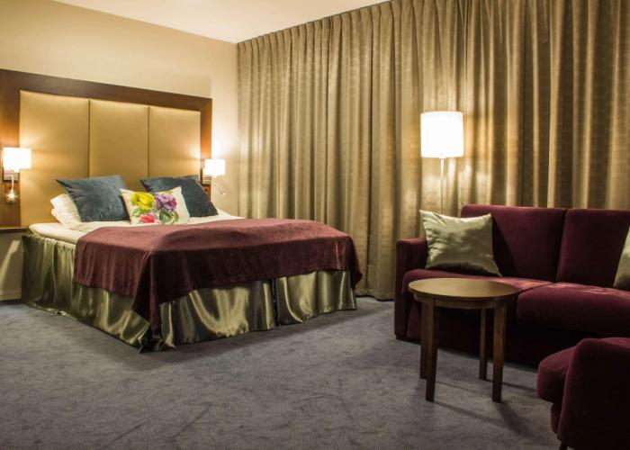 Best Western Plus Gyldenlove Hotell