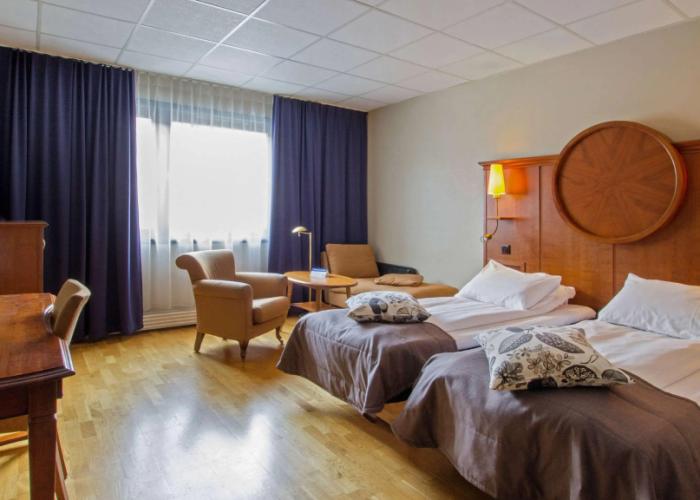 Best Western Plus Gyldenlove Hotell
