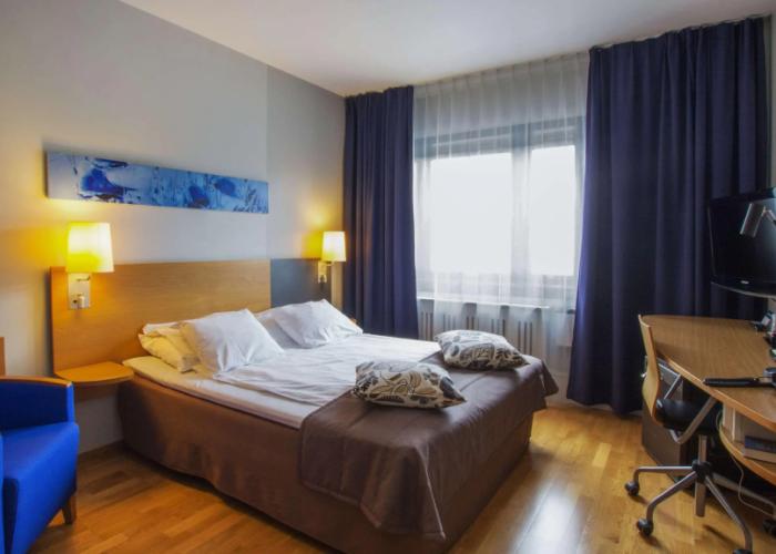 Best Western Plus Gyldenlove Hotell