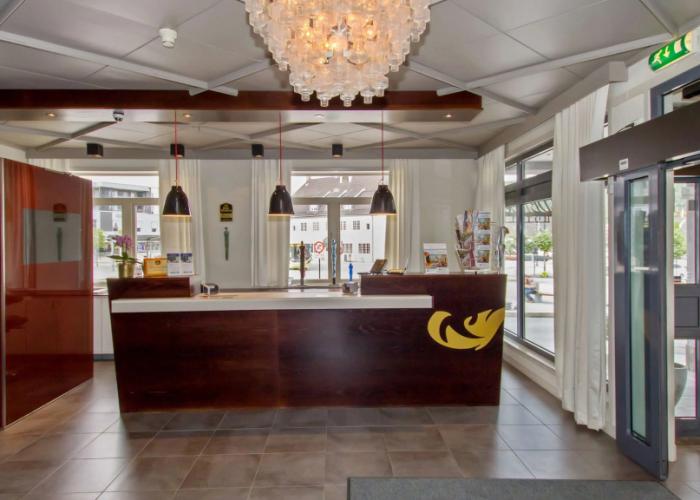 Best Western Plus Gyldenlove Hotell