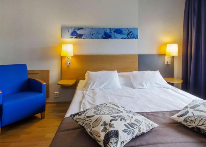 Best Western Plus Gyldenlove Hotell